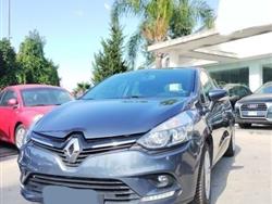 RENAULT Clio 1.5 dCi 8V 90 CV EDC 5p. Energy