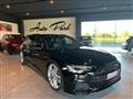 AUDI A6 AVANT Avant 3.0 TDI quattro tiptronic