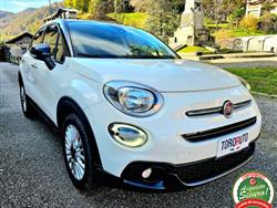 FIAT 500X 1.3 MultiJet 95 CV Hey Google