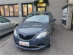 LANCIA YPSILON 1.2 69 CV 5 porte GPL Ecochic Elefantino NEOPATENT