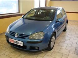 VOLKSWAGEN GOLF 1.9 TDI 5p. Comfortline