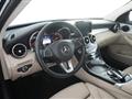 MERCEDES CLASSE C SW sse C C 220 d S.W. Automatic Sport