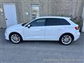 AUDI A3 SPORTBACK SPB 35 TFSI COD Admired "VIRTUAL"RADAR"CERCHI 17"