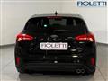 FORD FOCUS 1.0 EcoBoost Hybrid 125 CV 5p. ST-Line