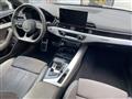 AUDI A4 AVANT A4 Avant 40 TDI quattro S tronic