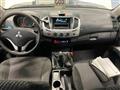 MITSUBISHI L200 2.5 DI-D 178CV 4 POSTI CAMBIO MANUALE