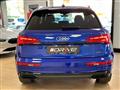 AUDI Q5 40 TDI 204 CV quattro S tronic S line