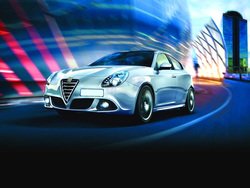 ALFA ROMEO GIULIETTA 1.6 JTDm-2 120 CV Progression