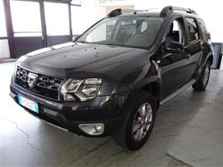 DACIA DUSTER 1.5 dCi Laureate Family 4x4 S&S