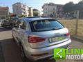 AUDI Q3 2.0 TDI quattro S Line s tronic