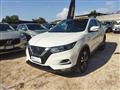 NISSAN QASHQAI 1.5dci N-CONNECTA 130cv TETTO PANORAMA TELECAM 360