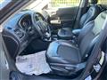 JEEP COMPASS 2.0 Multijet II aut. 4WD LIMITED