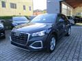 AUDI Q2 35 TFSI S-tronic Business CarPlay/FULL LED