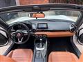 FIAT 124 SPIDER 1.4 MultiAir AT6 Lusso