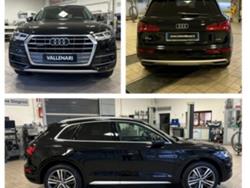 AUDI Q5 40 TDI 204 CV quattro S tronic Business Sport