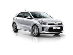 KIA RIO 1.4 CRDi 5 porte Active