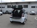 SMART FORTWO 800 40 kW coupé passion cdi