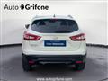 NISSAN QASHQAI Diesel 1.6 dci Tekna 2wd 130cv xtronic E6