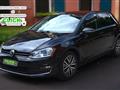 VOLKSWAGEN Golf Volkswagen Golf 1.6 tdi Business 110cv 5p dsg del 10-2016