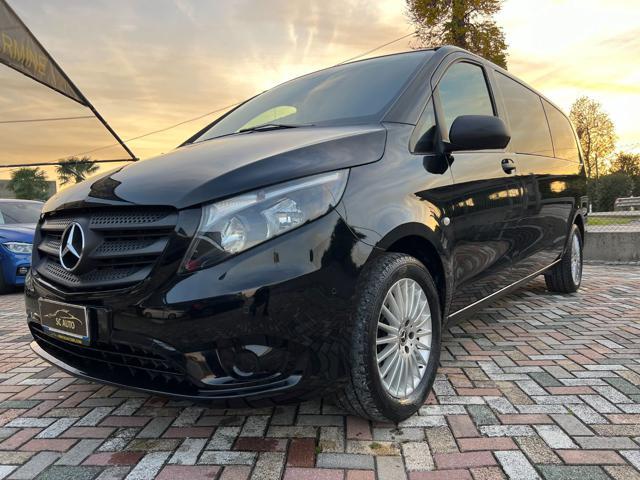 MERCEDES VITO 2.2 116 CDI PL Tourer Pro Extra-Long Business