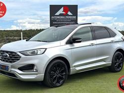 FORD EDGE 2.0 EcoBlue 238cv AWD Titanium (Tetto/Auto/Pelle)