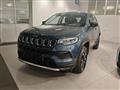 JEEP COMPASS 4XE 1.3 Turbo T4 190 CV PHEV AT6 4xe Altitude