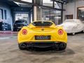 ALFA ROMEO 4C 1750 TBi*UNICO PROPR* UFF ITA*SERVICE BOOK*