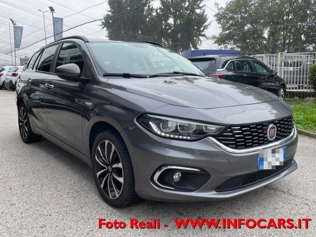 FIAT TIPO STATION WAGON 1.6 Mjt S&S SW Lounge Iva Esposta