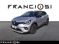 RENAULT NUOVO CAPTUR 1.0 TCe Techno