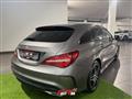 MERCEDES CLASSE CLA CLA 200 d S.W. Automatic Premium