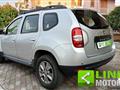 DACIA DUSTER 1.5 dCi 110CV 4x4 Lauréate