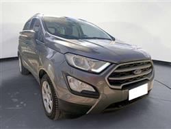 FORD ECOSPORT 1.5 EcoBlue Business S&S my19 1.5 ecoblue Busines