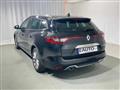 RENAULT MEGANE SPORTER Sporter dCi 8V 110 CV Energy GT Line