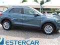 VOLKSWAGEN T-ROC 2.0 TDI SCR Life