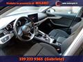 AUDI A4 ALLROAD 45 TDI tiptronic Business Evolution