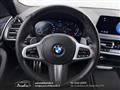 BMW X3 xDrive20d 48V Msport Cerchi 20''-Freni M-Pelle-LED