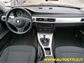 BMW SERIE 3 d Coupé 184Cv *BLACK-LINE*