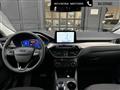 FORD KUGA 2.0 EcoBlue 120 CV aut. 2WD Titanium X