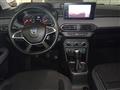 DACIA NUOVA SANDERO Streetway 1.0 tce Comfort Eco-g 100cv