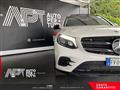 MERCEDES GLC SUV GLC 250 d Premium 4matic auto