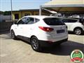 HYUNDAI IX35 1.7 CRDi 2WD Comfort