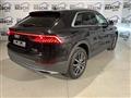 AUDI Q8 45 TDI  231CV quattro tiptronic