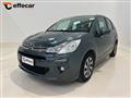 CITROEN C3 1.2 VTi 82 Exclusive NEOPATENTATI