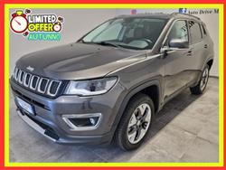 JEEP COMPASS 1.6 Multijet II aut. 4WD Limited