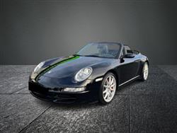 PORSCHE 911 997 911 Carrera S Cabriolet