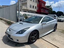 TOYOTA CELICA 1.8 16V VVT-i