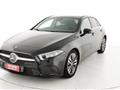 MERCEDES CLASSE A SEDAN d Business Extra auto