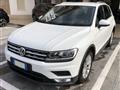 VOLKSWAGEN TIGUAN 1.6 TDI SCR Business BlueMotion Technology