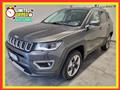 JEEP COMPASS 1.6 Multijet II aut. 4WD Limited