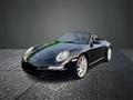 PORSCHE 911 997 911 Carrera S Cabriolet